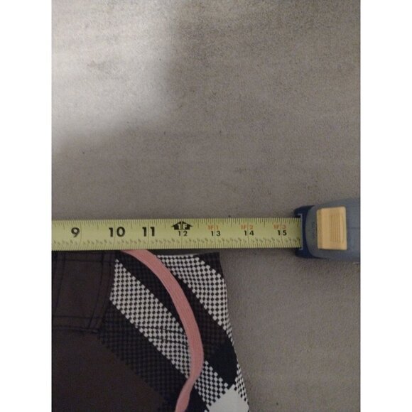 Billabong Parko Joel Parkinson Brown Signature Board Shorts Swim Trunks Mens 26 - Picture 3 of 10